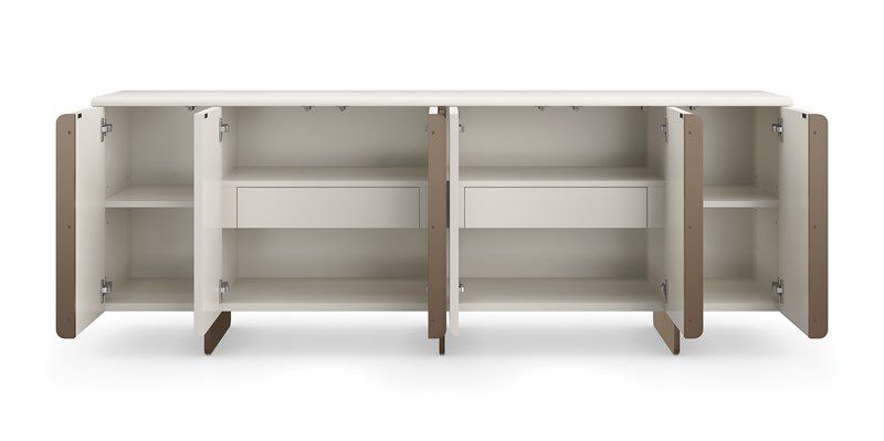 Emphasis Credenza