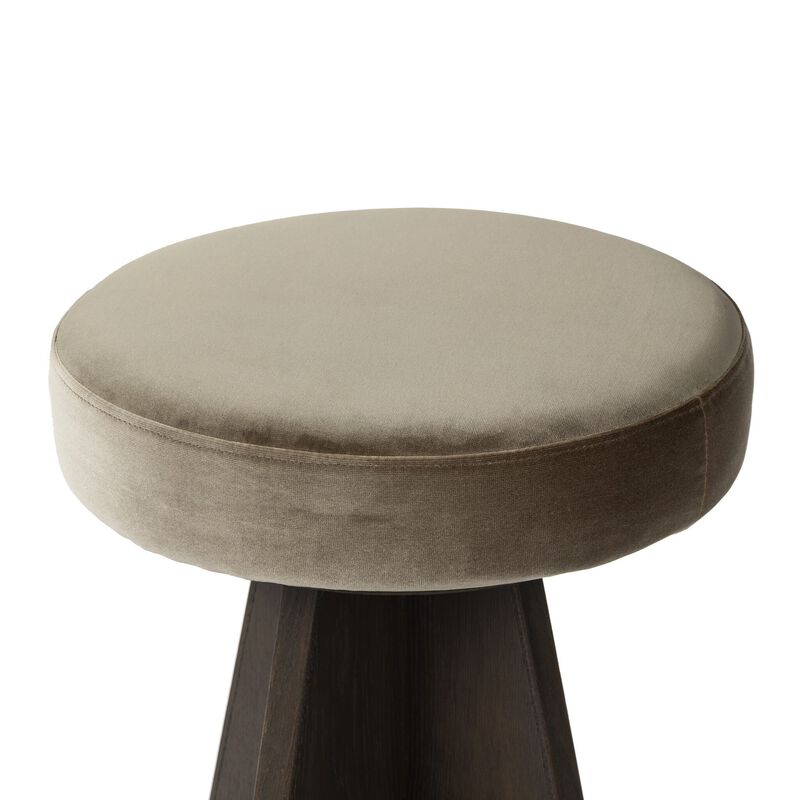 Damon Swivel Counter Stool