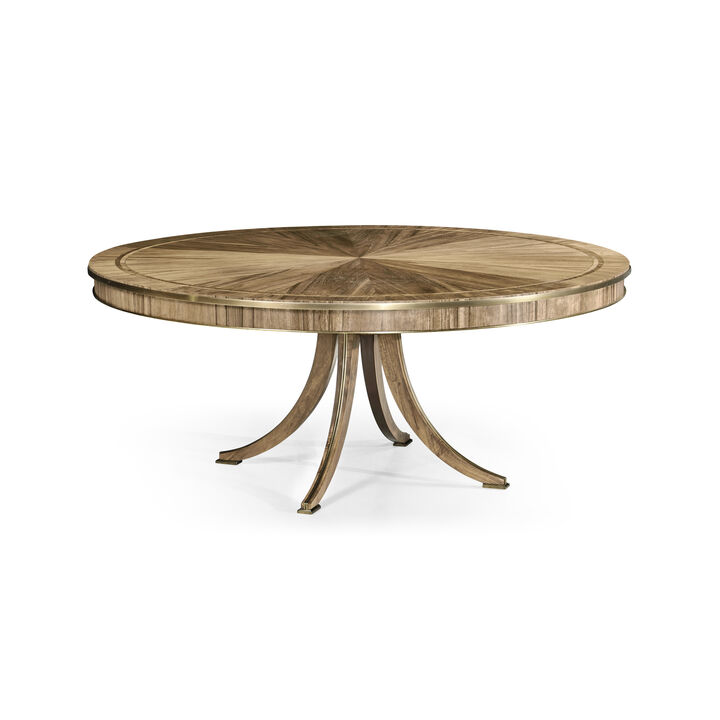 Hamilton Round Dining Table