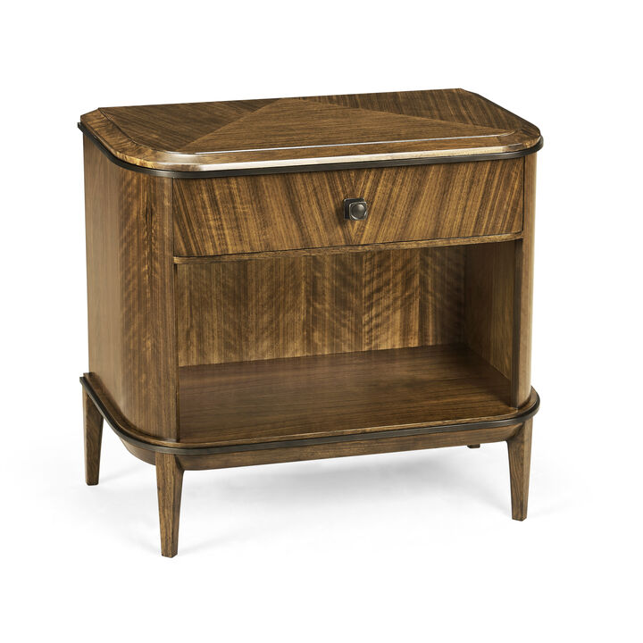 Toulouse Nightstand