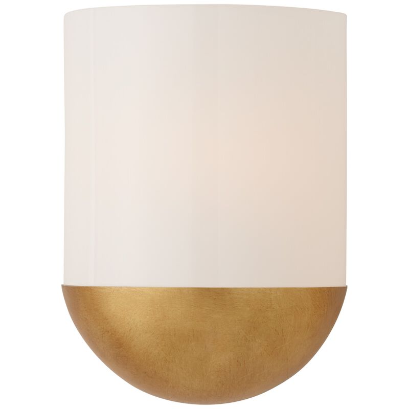 Crescent Small Sconce