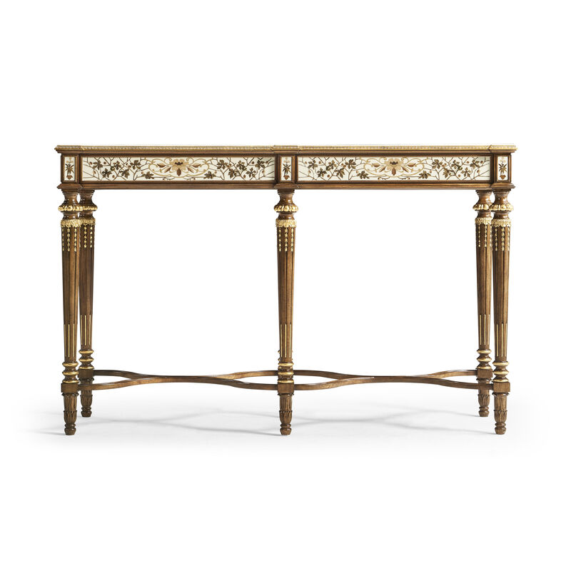 Trianon Console Table