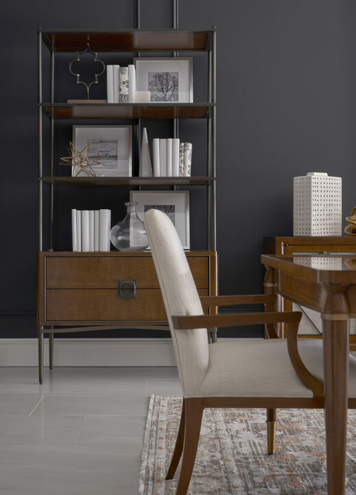 Toulouse Etagere