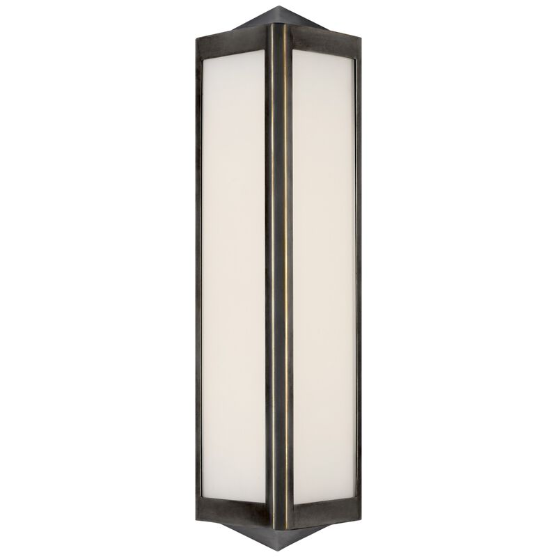 Ralph Lauren Geneva Sconce Collection