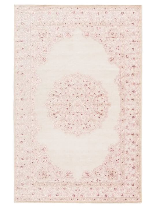 Fables Malo Pink 9'6" x 13'6" Rug