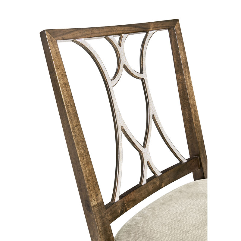 Osborne Side Chair