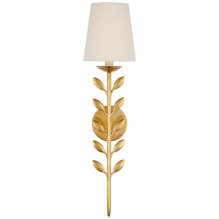 Avery 26" Sconce