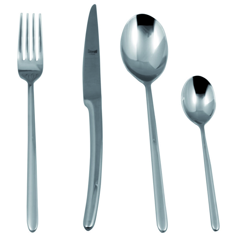 Mosella 24-Piece Flatware Set