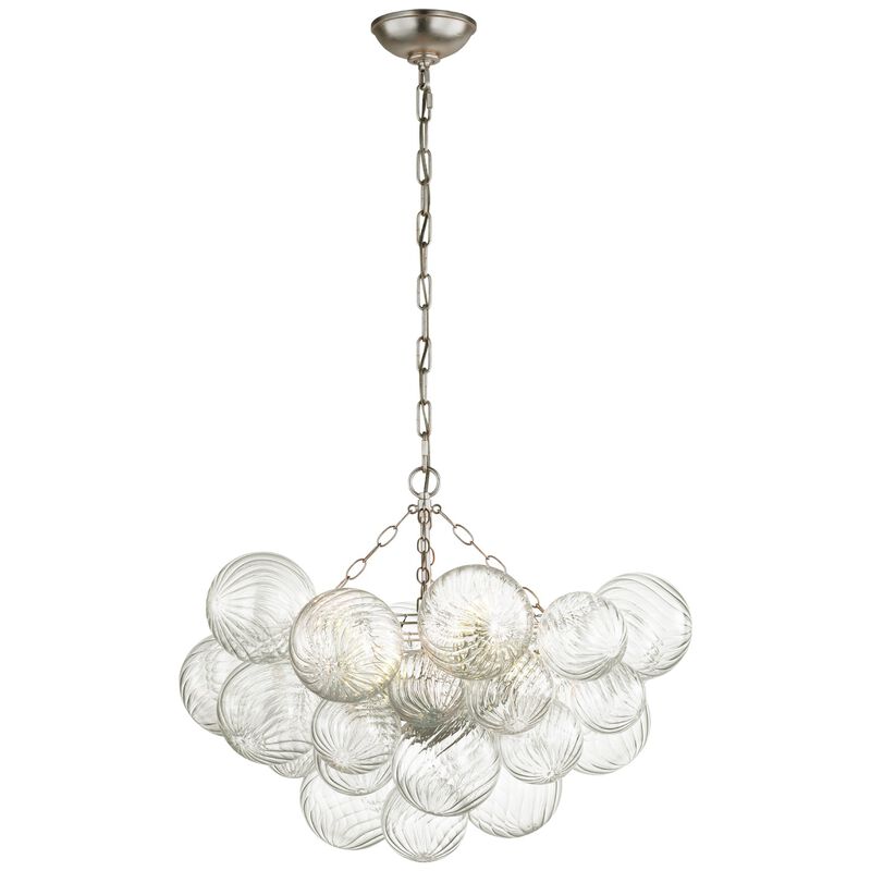 Talia Medium Chandelier