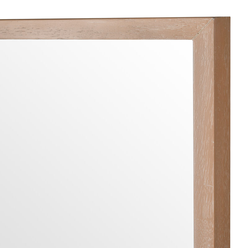 Latham Wall Mirror