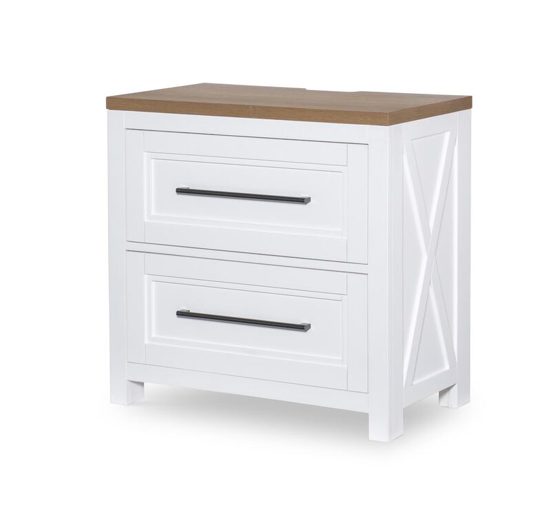 Franklin Nightstand