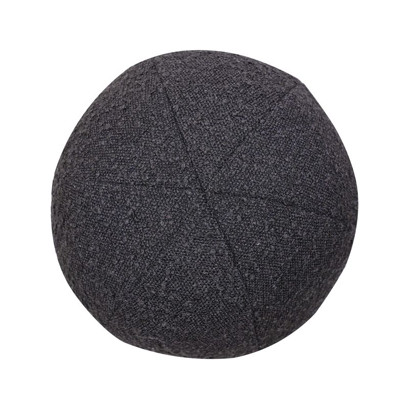 Boba Beige Boucle 9" Pillow