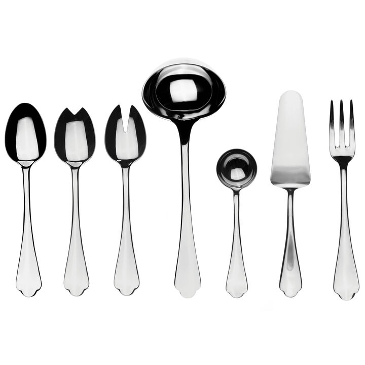 Dolce Vita Serving Set 7 Pieces