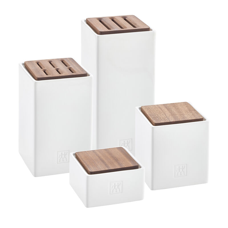 ZWILLING Ceramic Storage Box - Set of 4