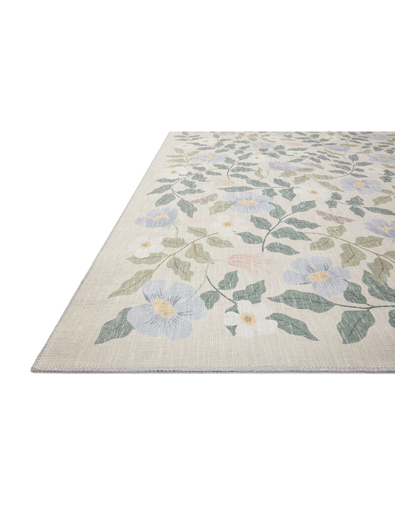 Cotswolds COT02 Sand 7'6" x 9'6" Rug