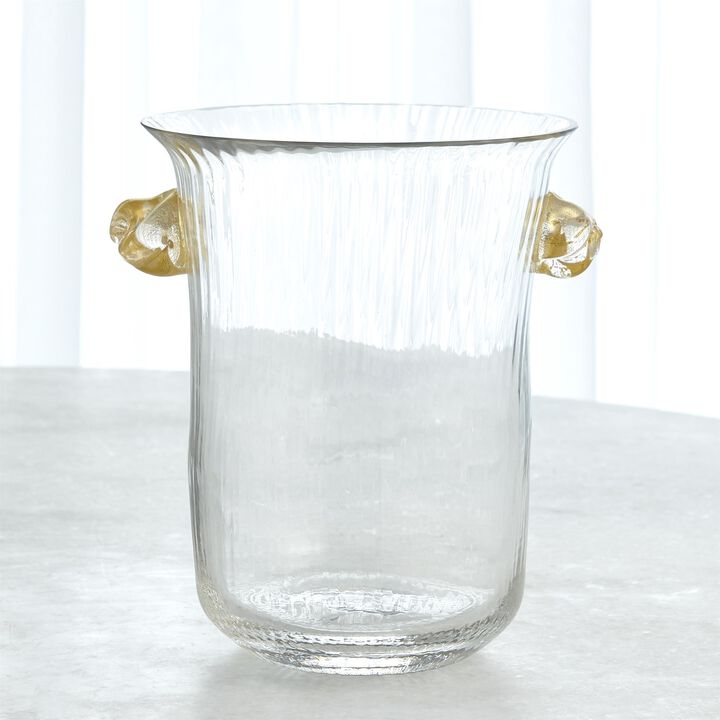 Champagne Ice Bucket