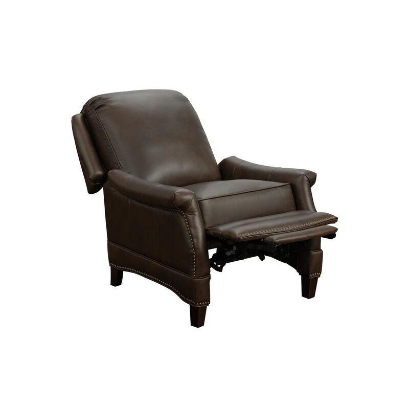 Barcalounger 7-3056 Ashebrooke Recliner, Walnut