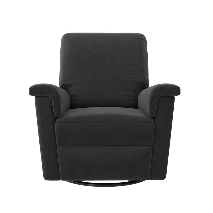 Baby Relax Terrin 3-in-1 Gliding Swivel Recliner Chair