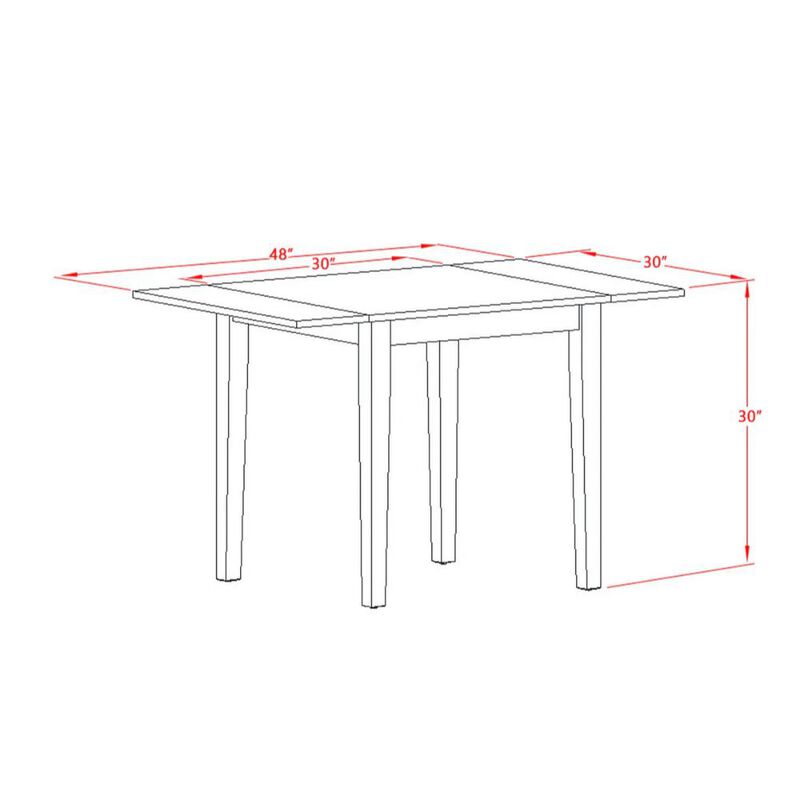 Dining Room Set Oak