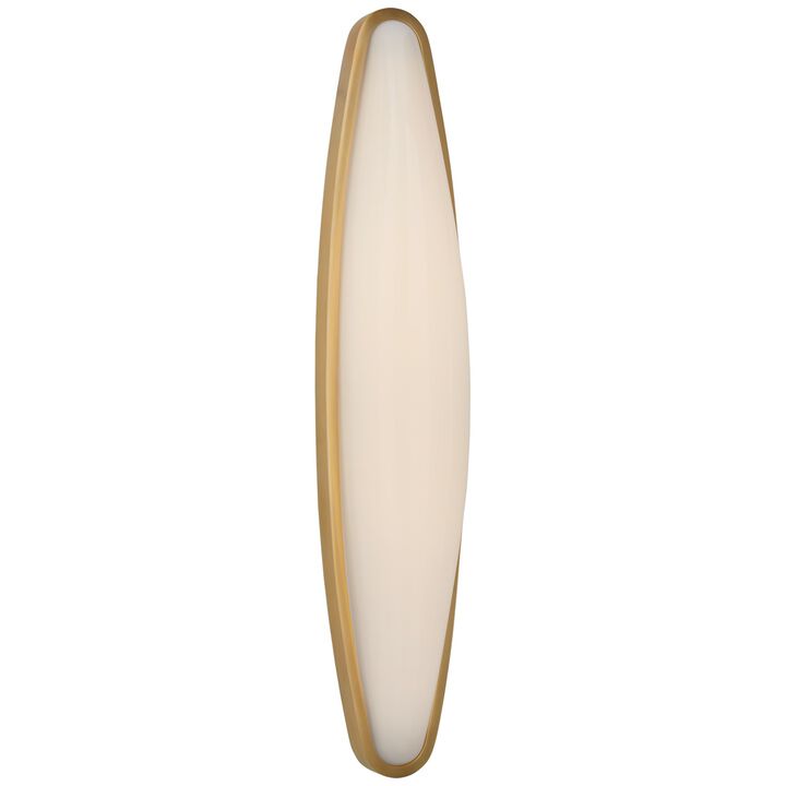 Ezra Large Bath Sconce