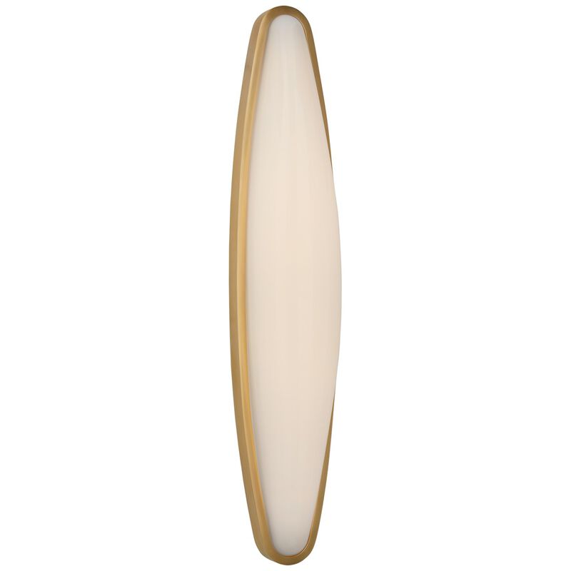 Ezra Large Bath Sconce