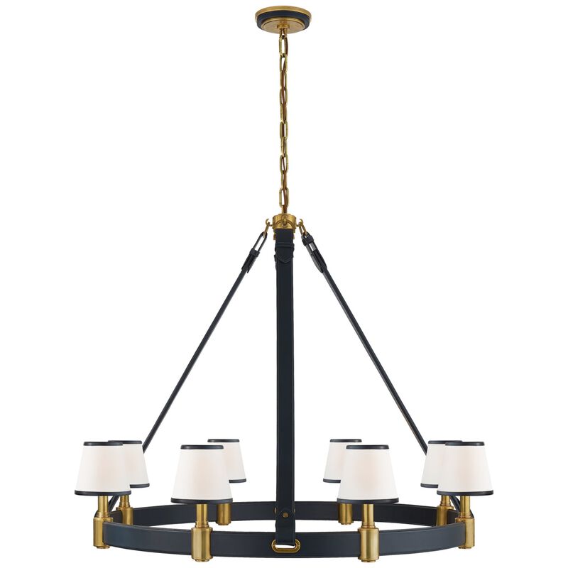 Ralph Lauren Riley Chandelier Collection