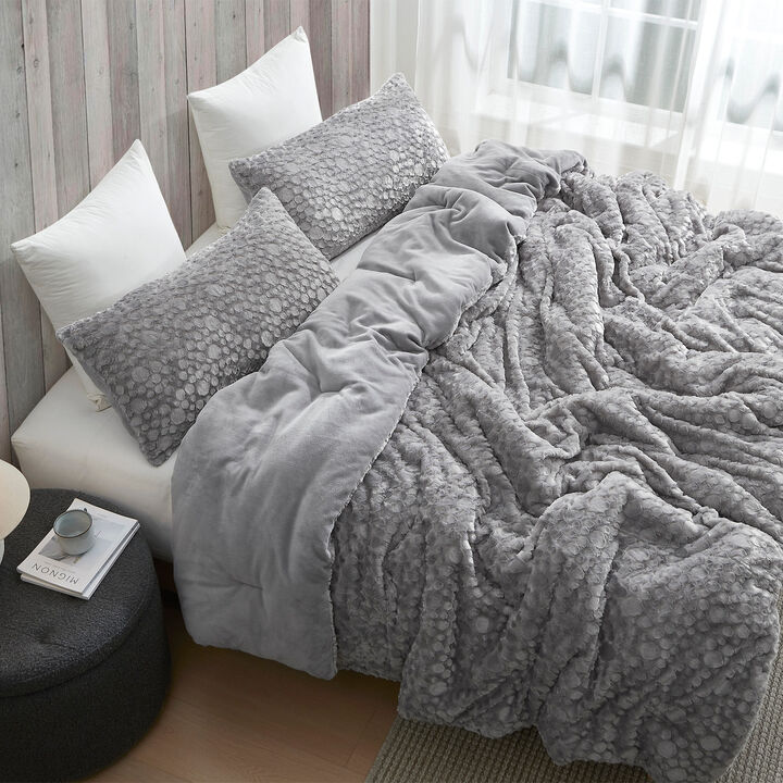 Tons of Texture - Coma Inducer® Oversized Comforter Set