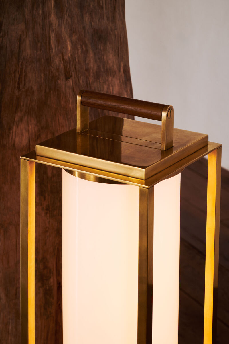 Ralph Lauren Northport Floor Lamp Collection