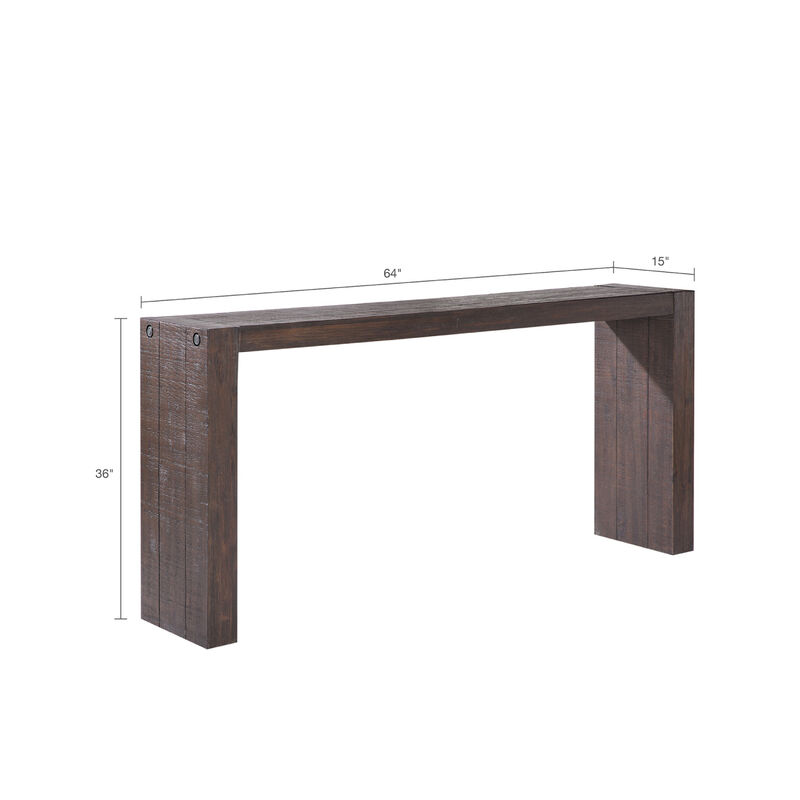 Monterey Console Table