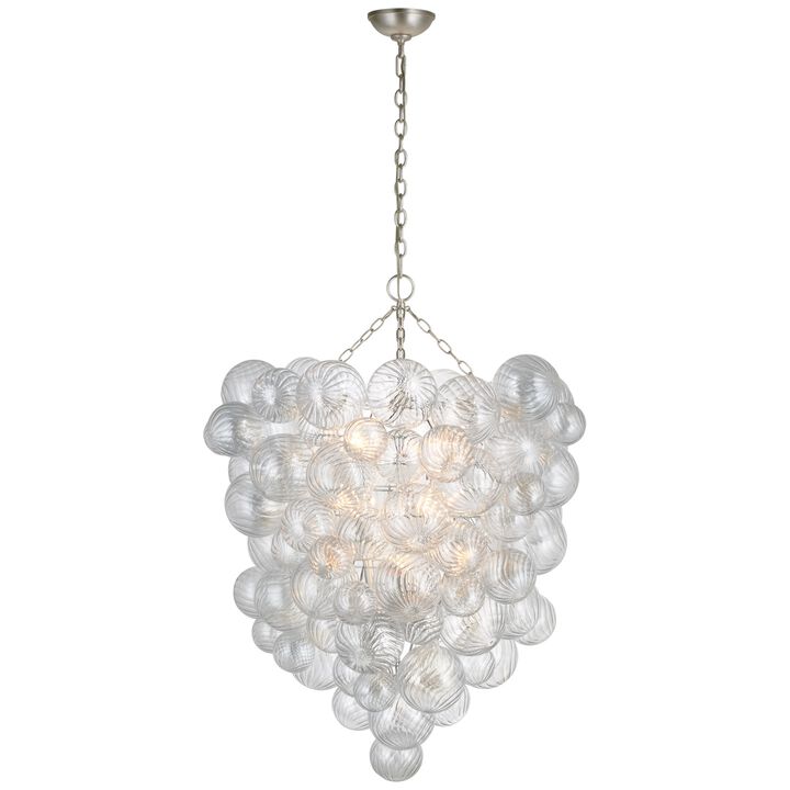 Talia Grande Entry Chandelier