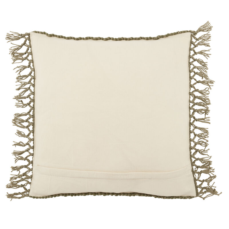 TALLIS PILLOW POLYESTER