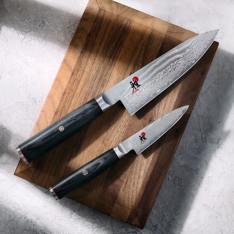 MIYABI Kaizen II 2-pc Knife Set