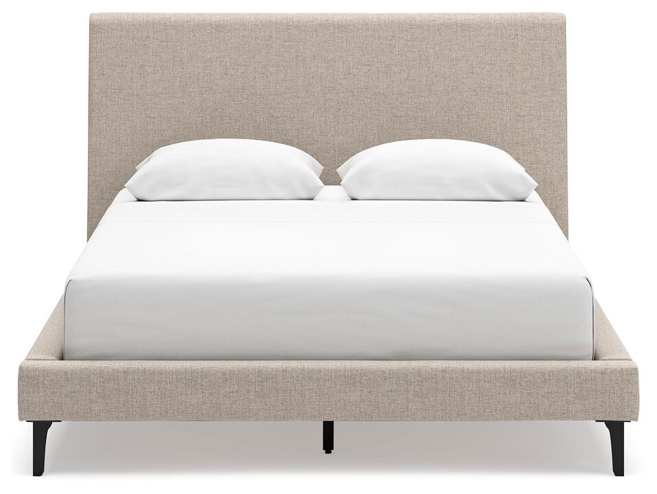 Cielden Upholstered Bed