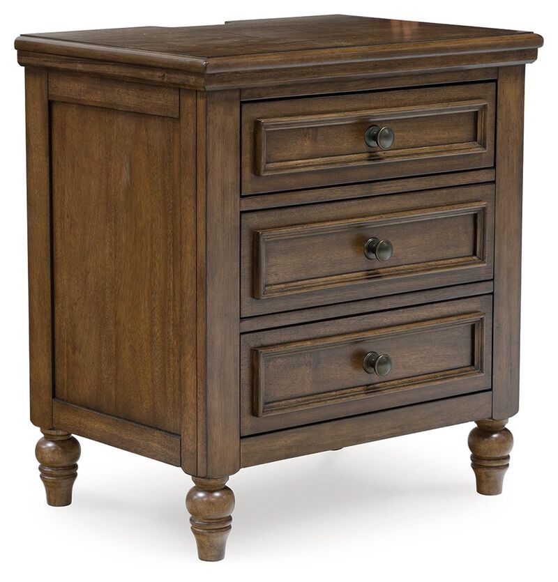 Sturlayne Nightstand