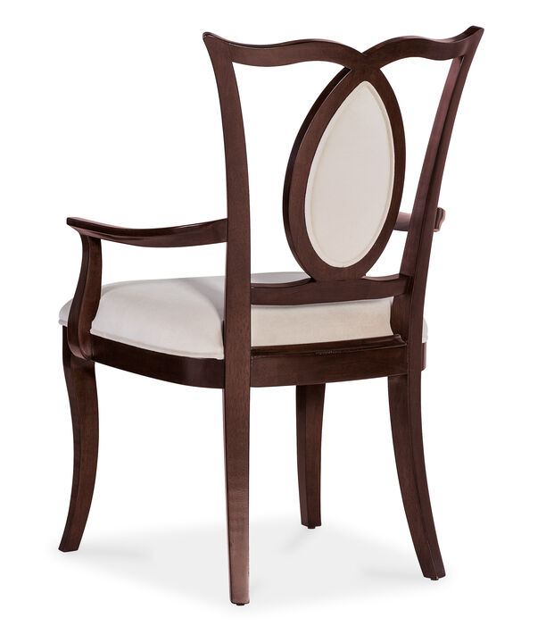 Bella Donna Armchair