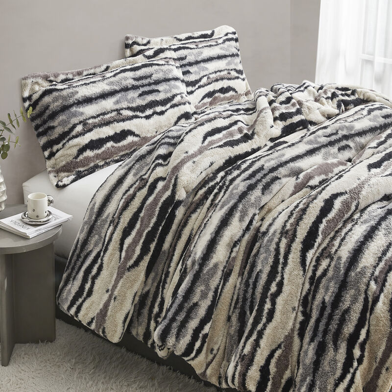 Cozy Rivers - Coma Inducer® Oversized Comforter Set