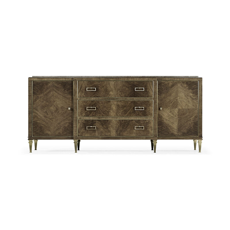 Barcelona Credenza