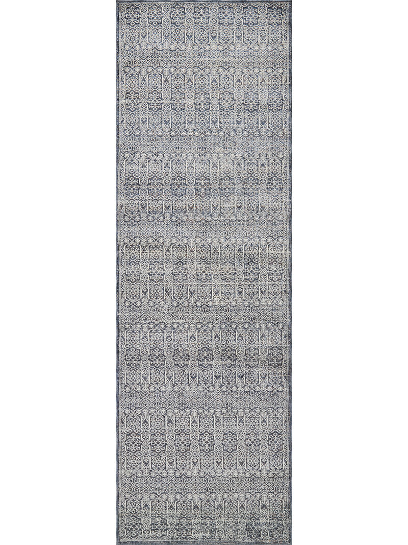 Zuma ZUM01 2'7" x 7'9" Rug