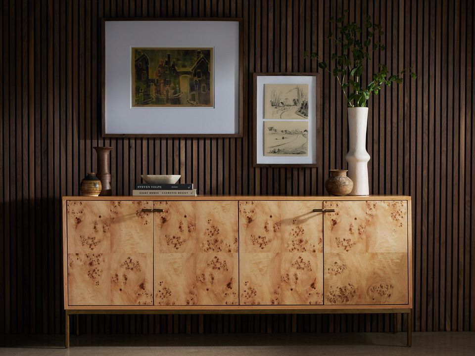 Mitzie Sideboard