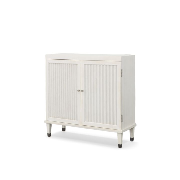 Dixon Two Door Chest