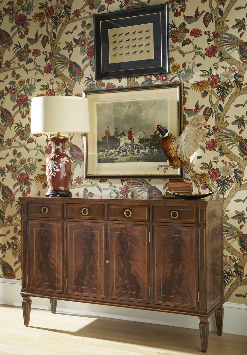 Buckingham Regency Credenza