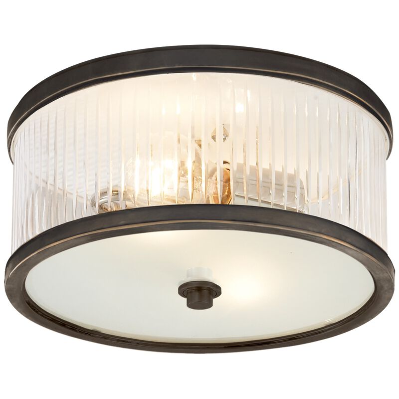 Alexa Hampton Randolph Flush Mount Light Collection