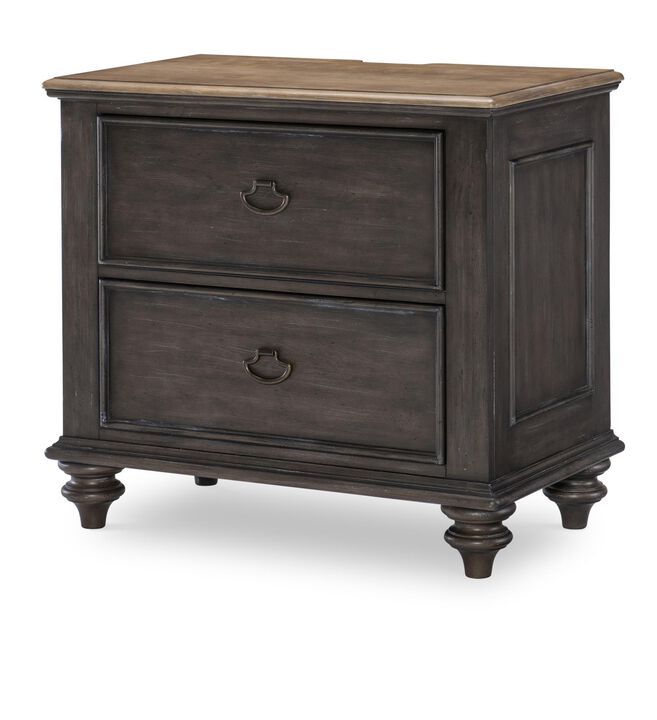 Kingston Nightstand