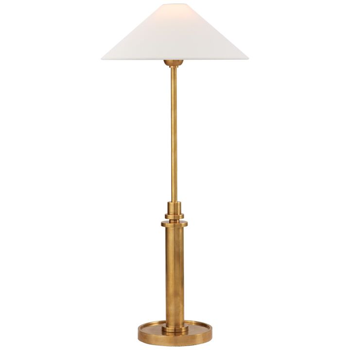 Hargett Buffet Lamp