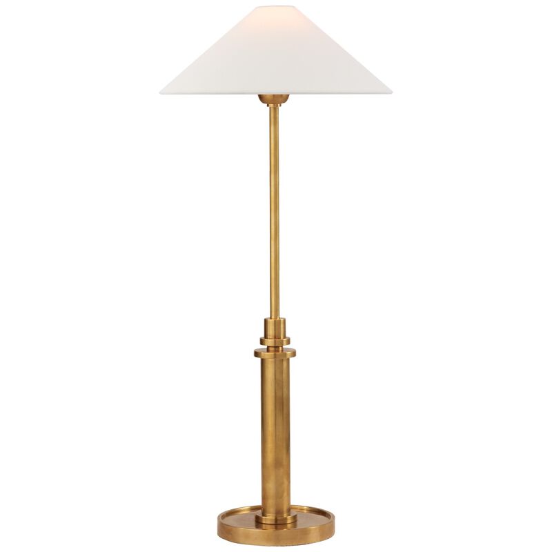 Hargett Buffet Lamp