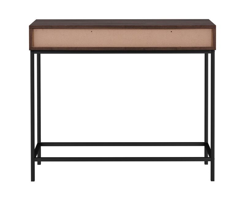 Jarrel 2 Drawer Console Table