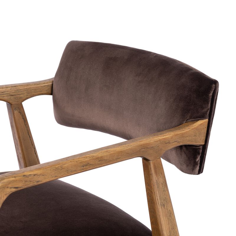 Tyler Armchair