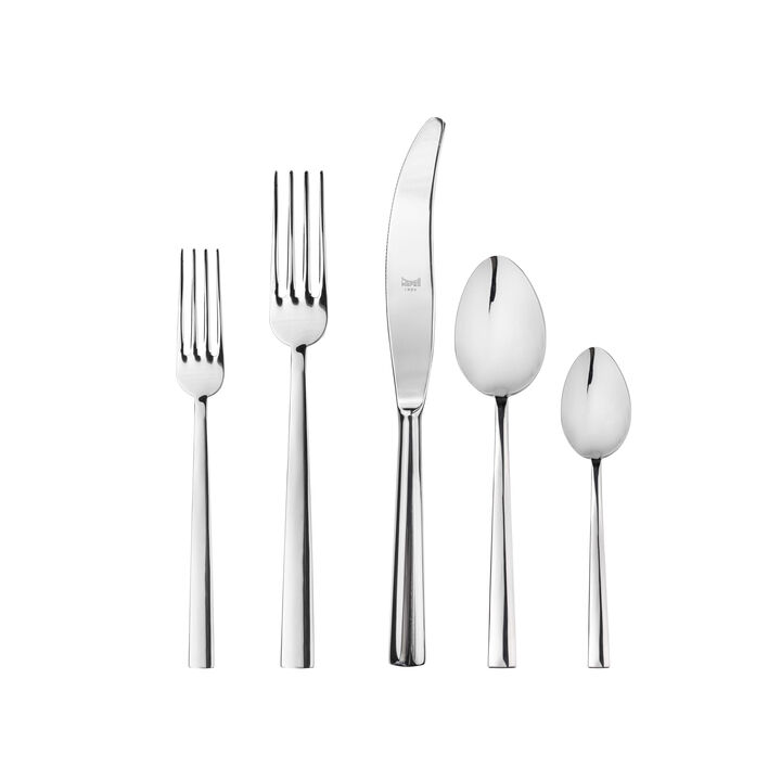 Levantina 5 Piece Flatware Set