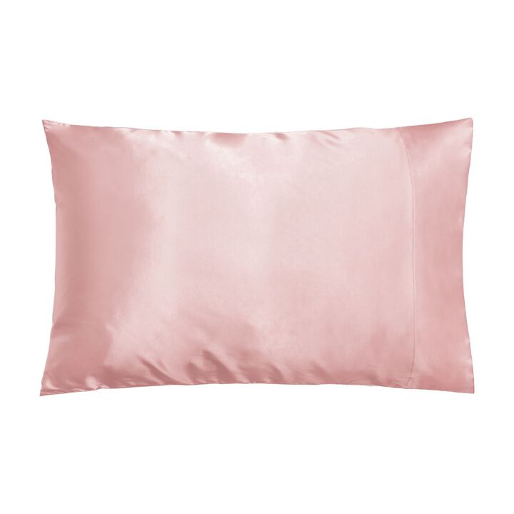 Luxury Satin Washable Pillowcase