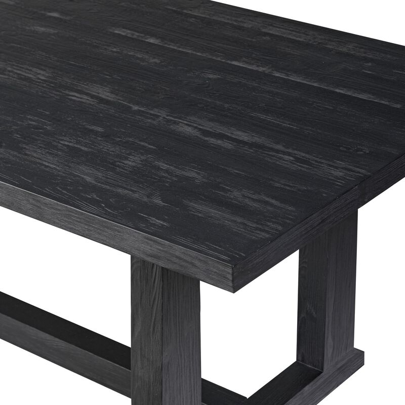 Otto 110" Dining Table